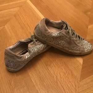 Golden Goose sneakers